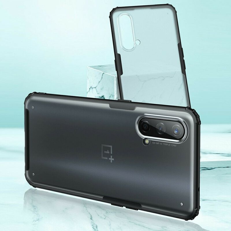 Kryt Oneplus Nord Ce 5g Mrazivý Hybrid