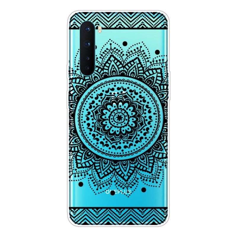 Kryt Oneplus Nord Krásná Mandala