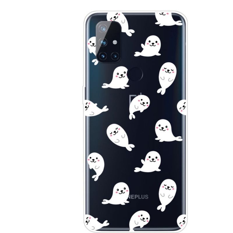 Kryt Oneplus Nord N10 Nejlepší Lachtani