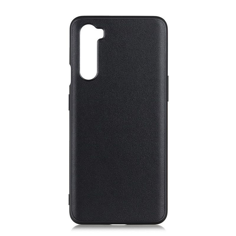 Kryt Oneplus Nord Pravá Obchodní Kůže