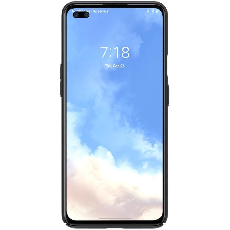 Kryt Oneplus Nord Tvrdý Mráz