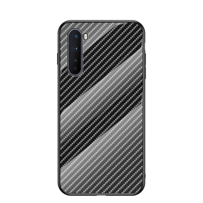 Kryt Oneplus Nord Tvrzené Sklo Z Uhlíkových Vláken