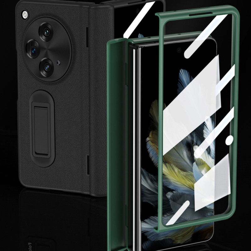 Kryt Oneplus Open Kryty Na Mobil Klasická Podpora