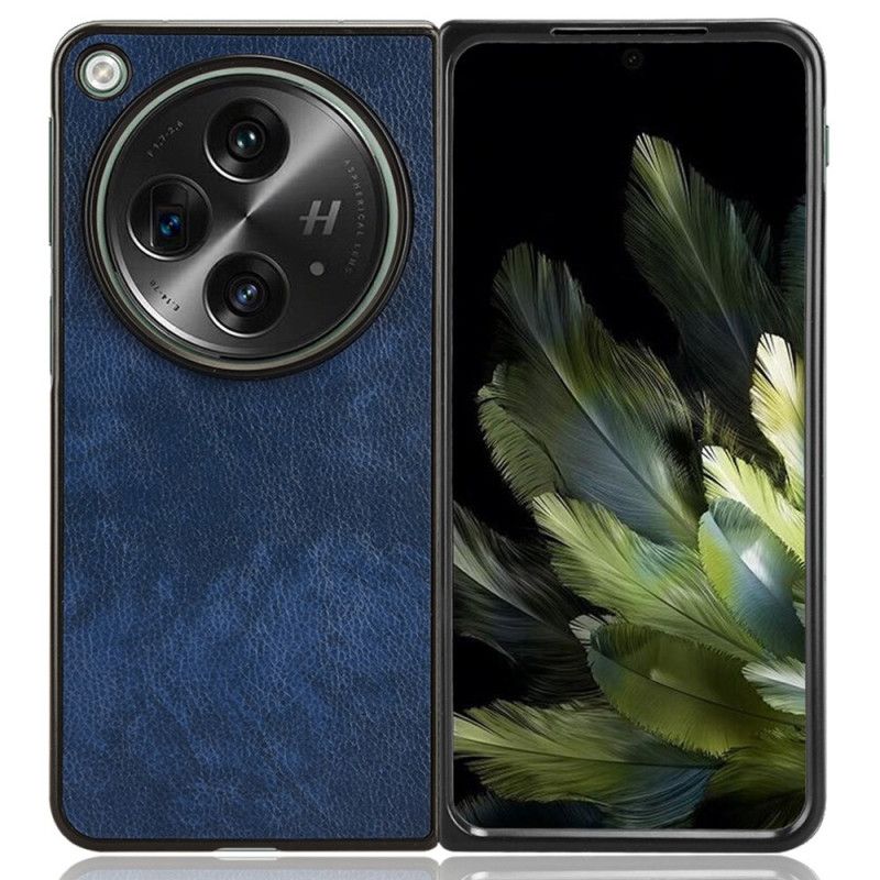 Kryt Oneplus Open Povrch Litchi