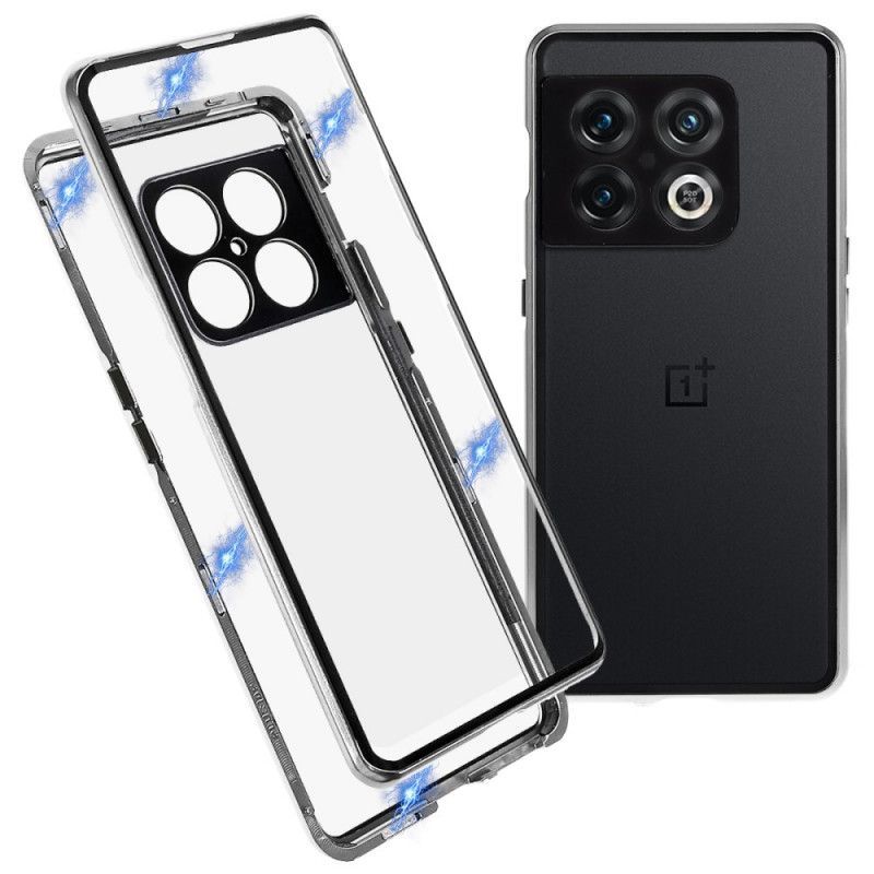 Kryty Na Mobil Na OnePlus 10 Pro 5G Plně Tvrzené Sklo