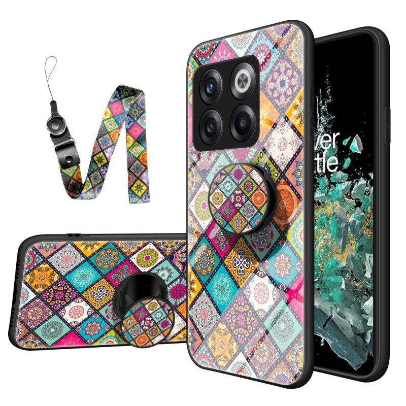 Kryty Na Mobil Na OnePlus 10T 5G Slátanina