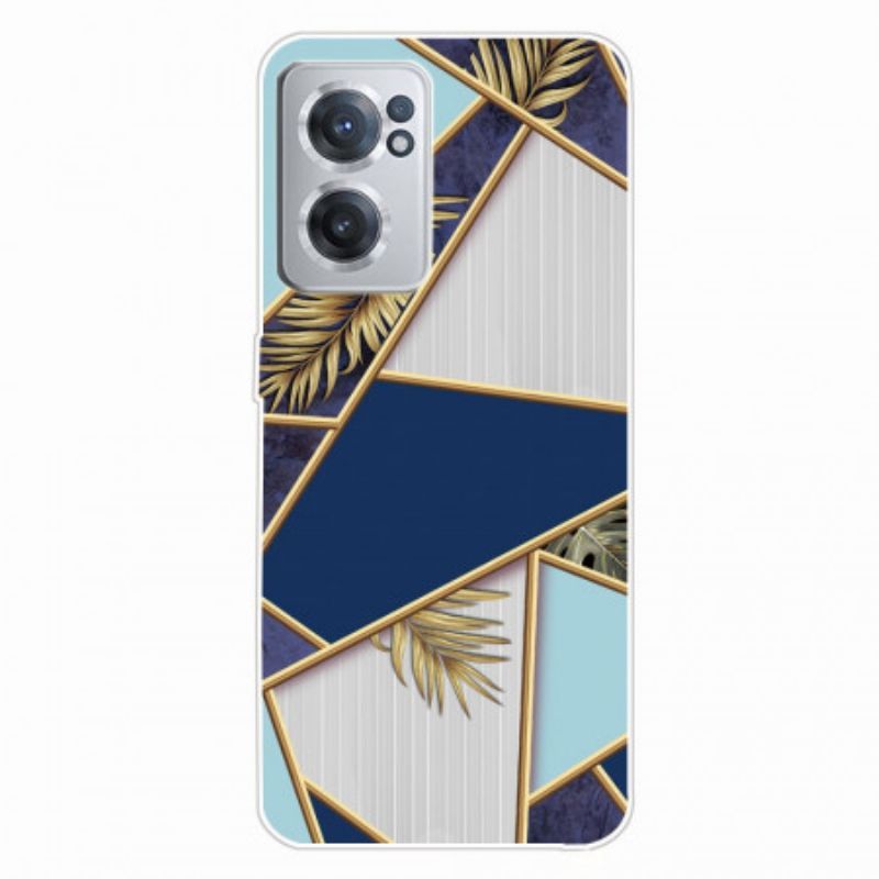 Kryty Na Mobil Na OnePlus Nord CE 2 5G Tři Povrchy