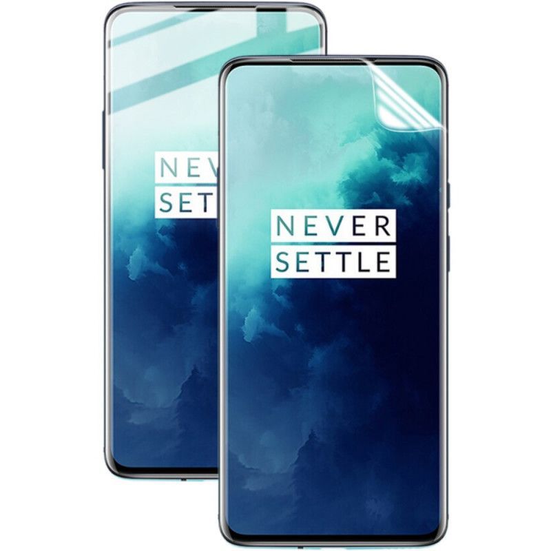 Ochrana Obrazovky Hd Kryt Oneplus 7t Pro