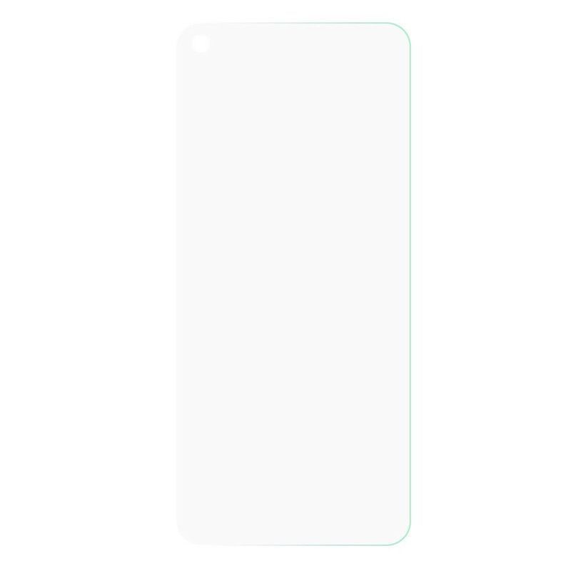 Ochrana Tvrzeného Skla Na Okraji Oblouku (03 mm) Pro Obrazovku Kryt Oneplus Nord 2 5g