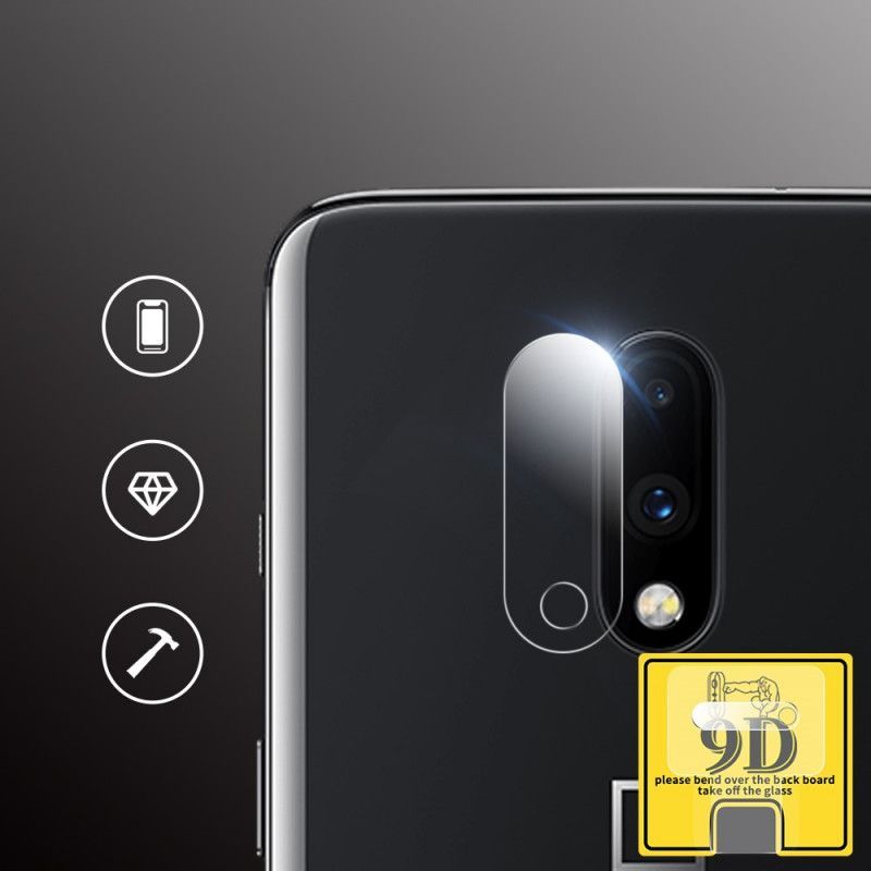 Ochrana Tvrzeného Skla Pro Objektiv Kryt Na Oneplus 7