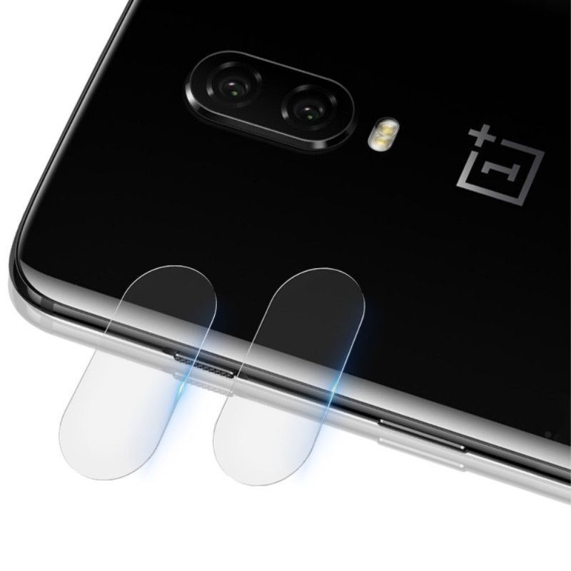 Ochrana Tvrzeného Skla Pro Objektiv Kryt Oneplus 6t Imak