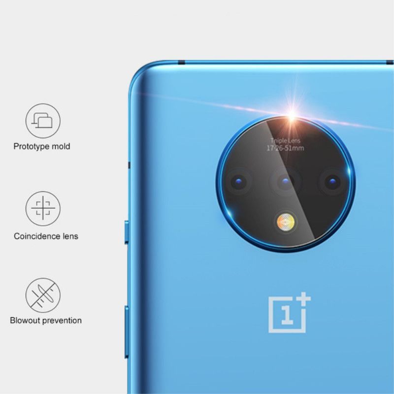 Ochrana Tvrzeného Skla Pro Objektiv Kryt Oneplus 7t