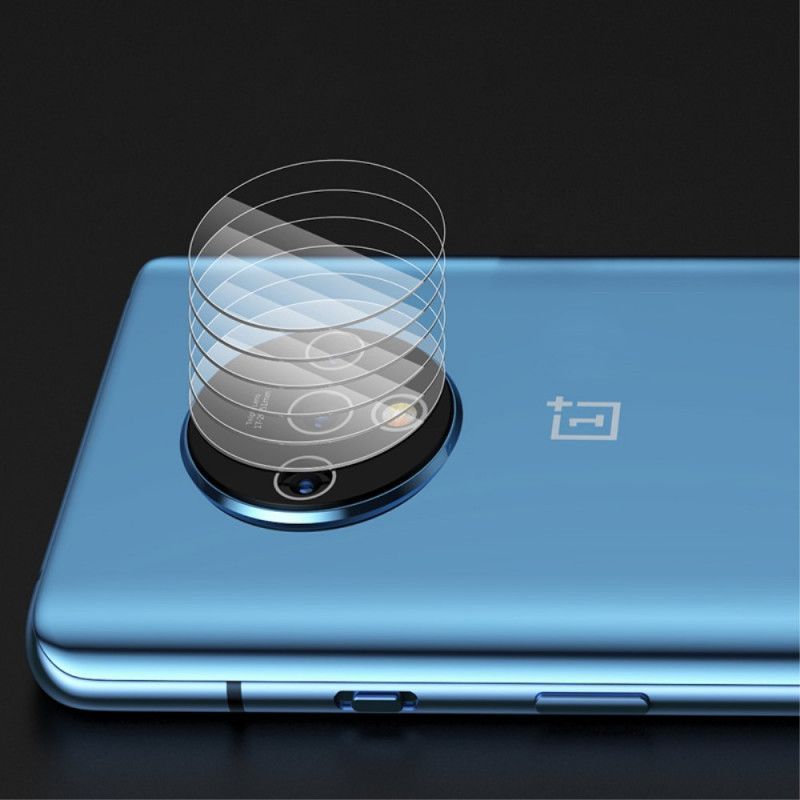 Ochrana Tvrzeného Skla Pro Objektiv Kryt Oneplus 7t