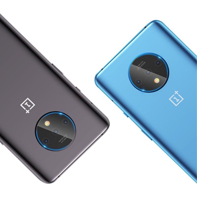 Ochrana Tvrzeného Skla Pro Objektiv Kryt Oneplus 7t