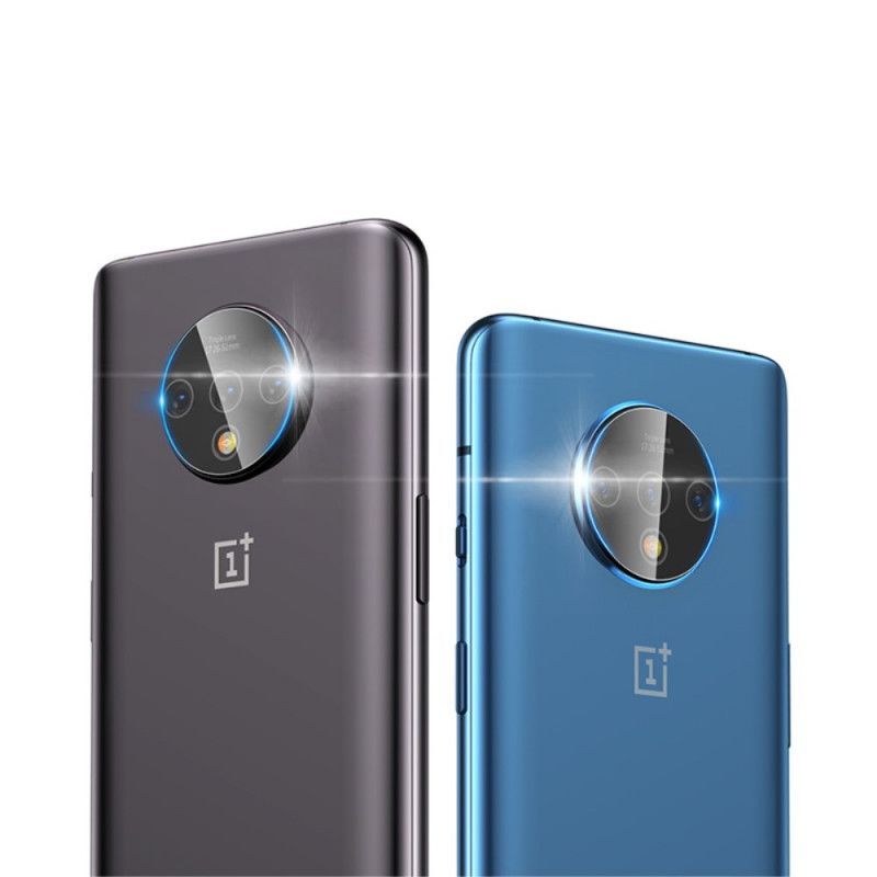 Ochrana Tvrzeného Skla Pro Objektiv Kryt Oneplus 7t