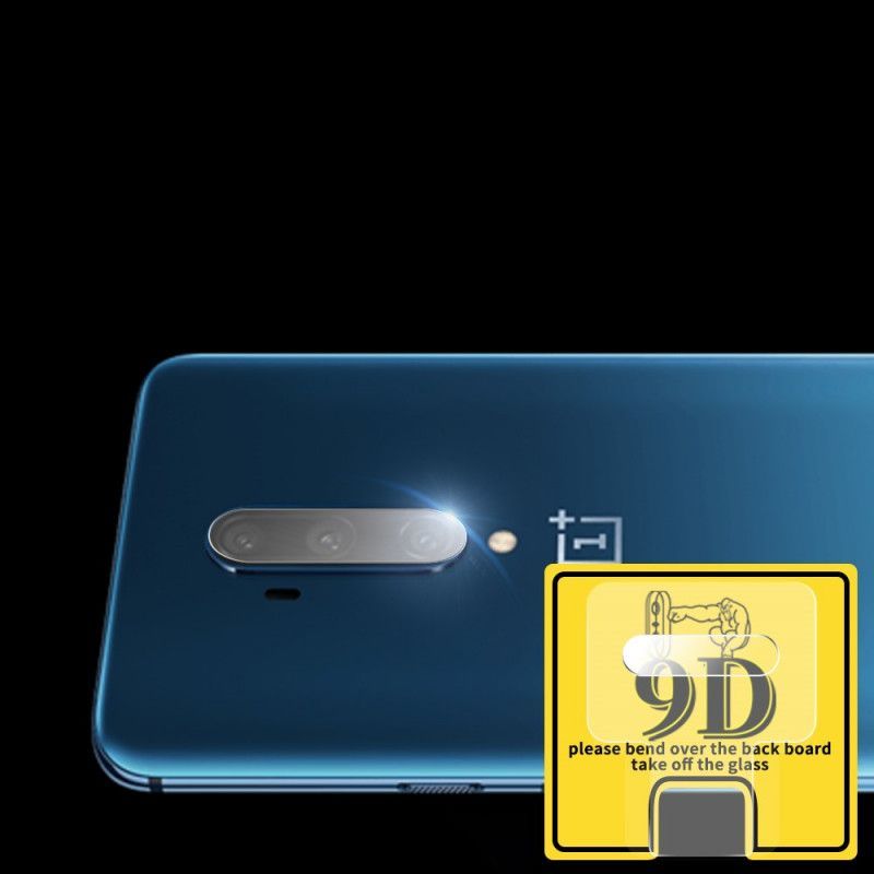 Ochrana Tvrzeného Skla Pro Objektiv Kryt Oneplus 7t Pro