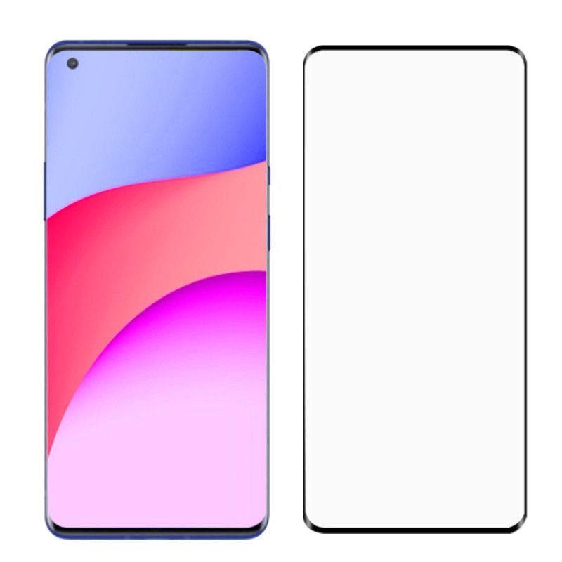 Ochrana Tvrzeného Skla Pro Obrazovku Kryt Oneplus 8 Pro