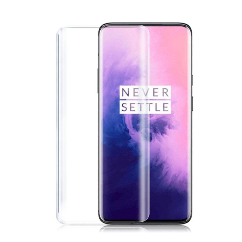 Ochrana Z Tvrzeného Skla Kryt Oneplus 7t Pro Mocolo
