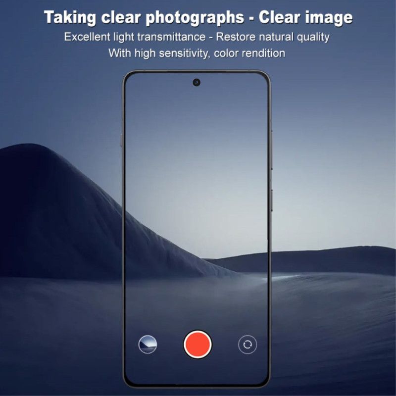 Ochranná Fólie Z Tvrzeného Skla Imak Pro Oneplus 13r 5g