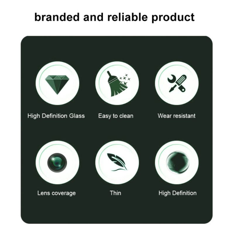 Ochranná Fólie Z Tvrzeného Skla Imak Pro Oneplus 13r 5g