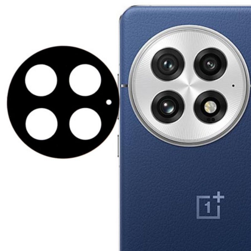 Ochranná Fólie Z Tvrzeného Skla Pro Oneplus 13 (černá Verze)