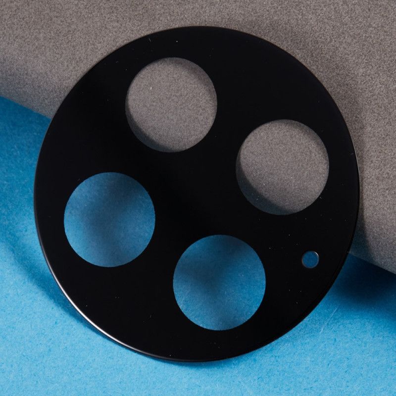 Ochranná Fólie Z Tvrzeného Skla Pro Oneplus 13 (černá Verze)