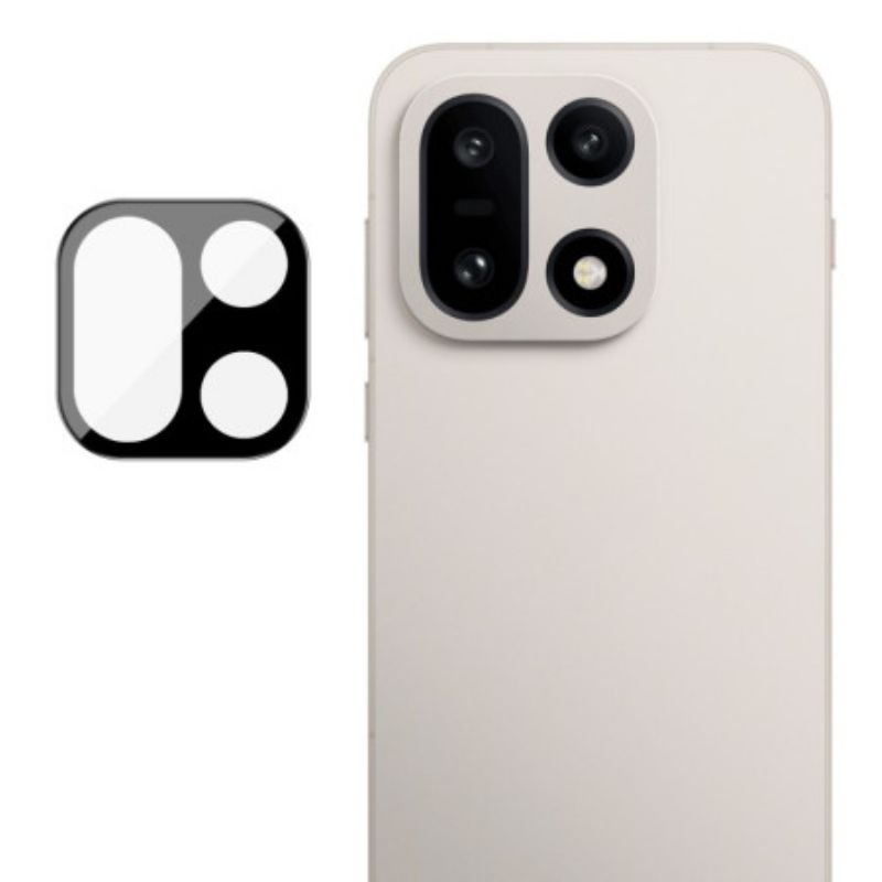 Ochranná Fólie Z Tvrzeného Skla Pro Oneplus 15 (černá Verze) Imak