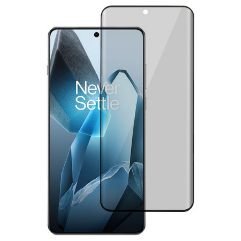 Ochranná Fólie Z Tvrzeného Skla Proti Špionážnímu Videu Pro Oneplus 13