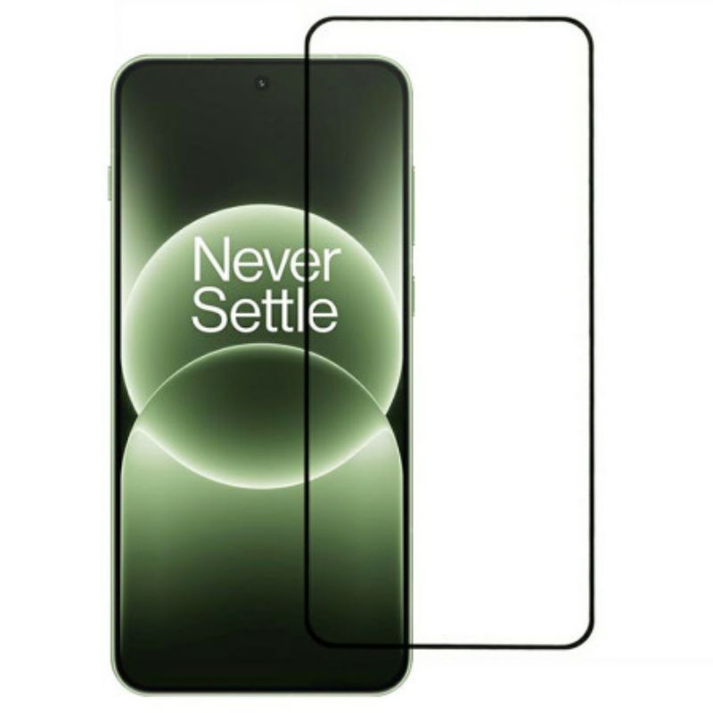 Ochranné Sklo Celoplošná Ochranná Fólie Z Tvrzeného Skla Pro Oneplus 15r (kompatibilní S Odemykáním Otiskem Prstu)