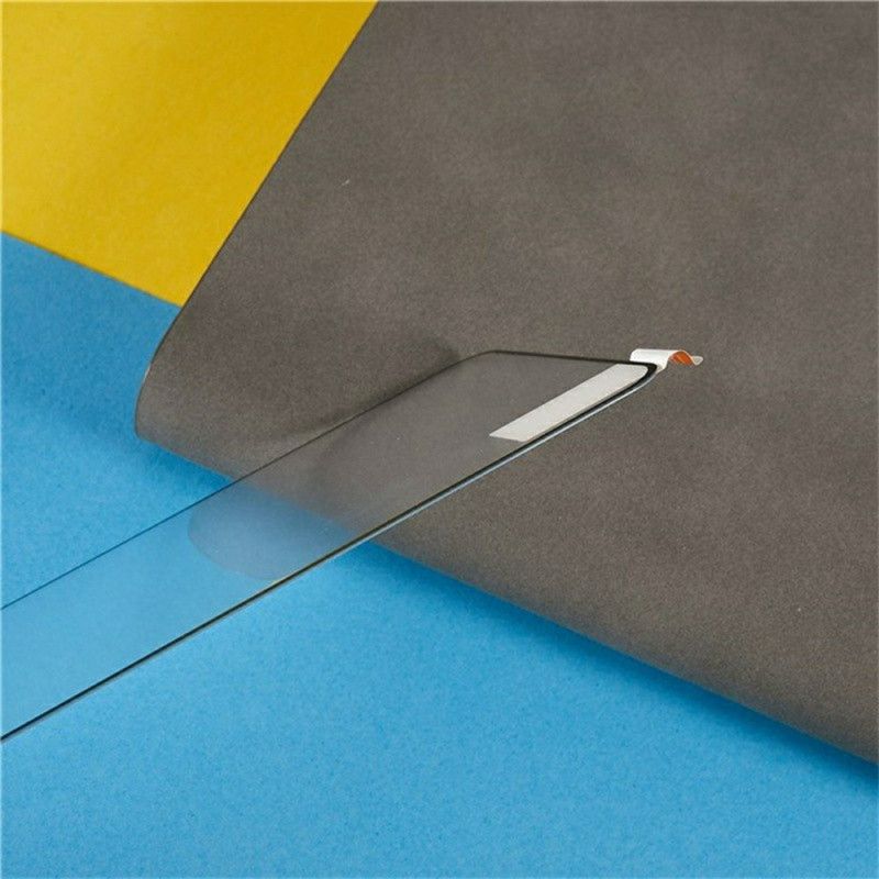 Ochranné Sklo Celoplošná Ochranná Fólie Z Tvrzeného Skla Pro Oneplus 15r (kompatibilní S Odemykáním Otiskem Prstu)