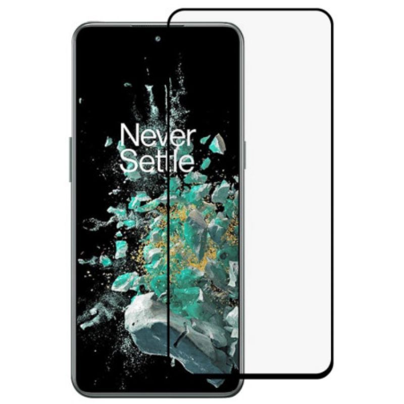 Ochranné Tvrzené Sklo Oneplus 10T 5G Black Edge