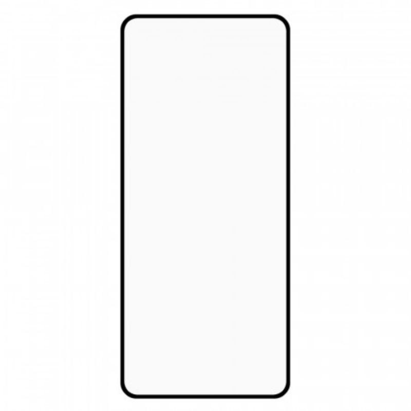 Ochranné Tvrzené Sklo Oneplus Nord Ce 2 Lite 5G Black Edge