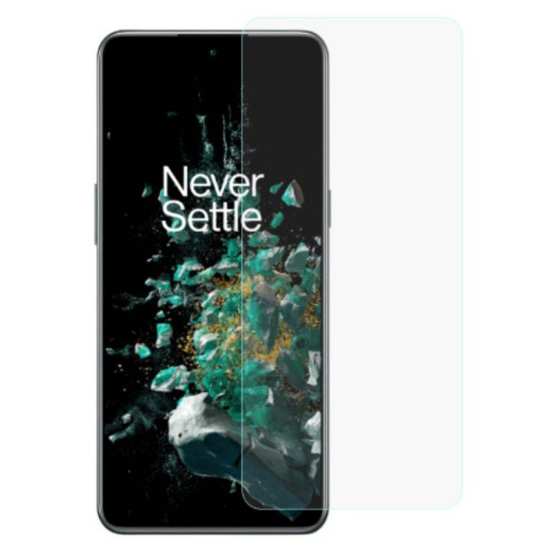 Ochranné Tvrzené Sklo Pro Displej Oneplus 10T 5G