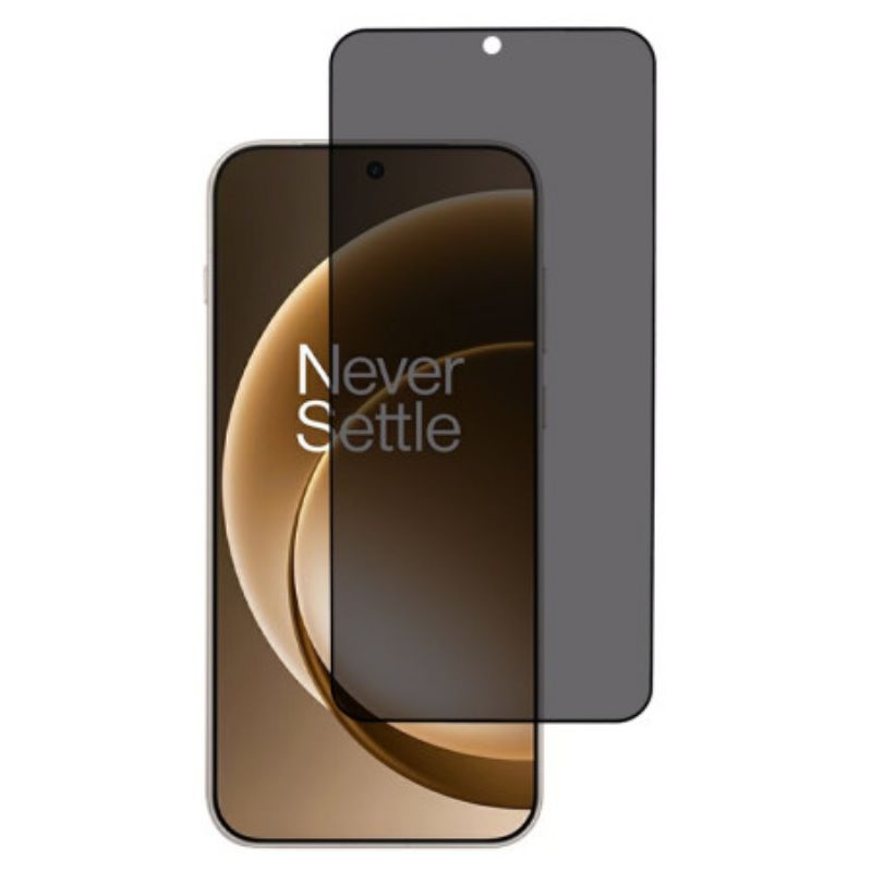 Ochranné Tvrzené Sklo Proti Špionážnímu Koupi Pro Oneplus 15 5g