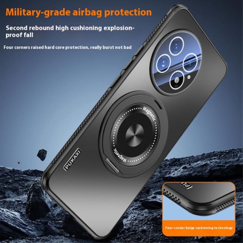 Oneplus 13 Kompatibilní S Magsafe S Otočným Stojanem O