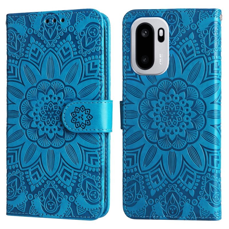 Oneplus 15r Slunečnicový Vzor