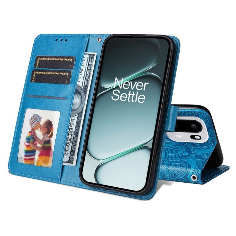 Oneplus 15r Slunečnicový Vzor