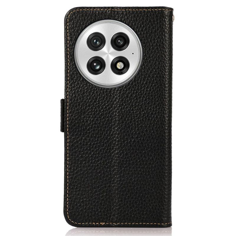 Peněženková Pouzdra Oneplus 13 Kryty Na Mobil Chazneh