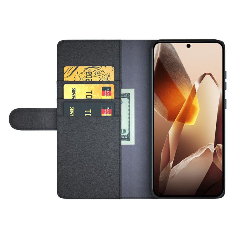 Peněženková Pouzdra Oneplus 13 Kryty Na Mobil Kůže