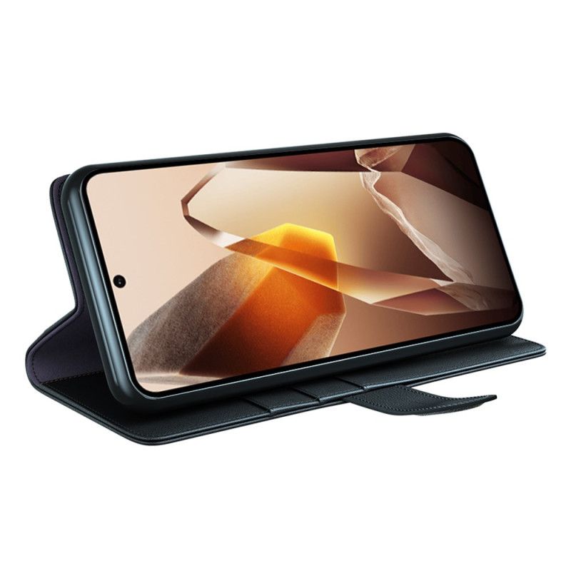 Peněženková Pouzdra Oneplus 13 Kryty Na Mobil Kůže