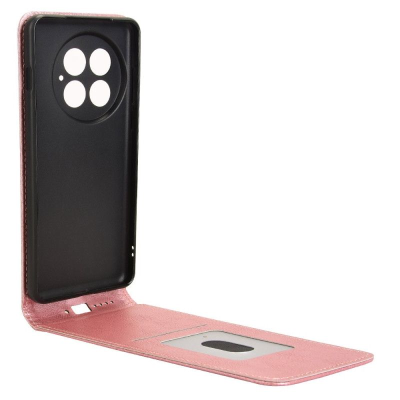 Peněženková Pouzdra Oneplus 13 Kryty Na Mobil Magnetická Svislá Klopa