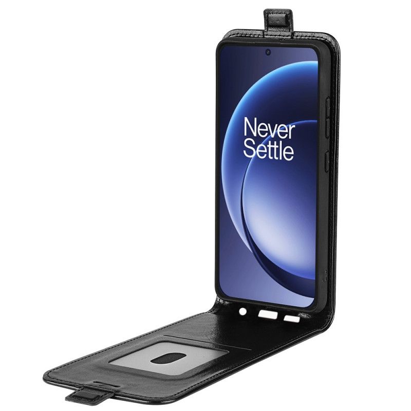 Peněženková Pouzdra Oneplus 15 Kryty Na Mobil Svislá Klopa