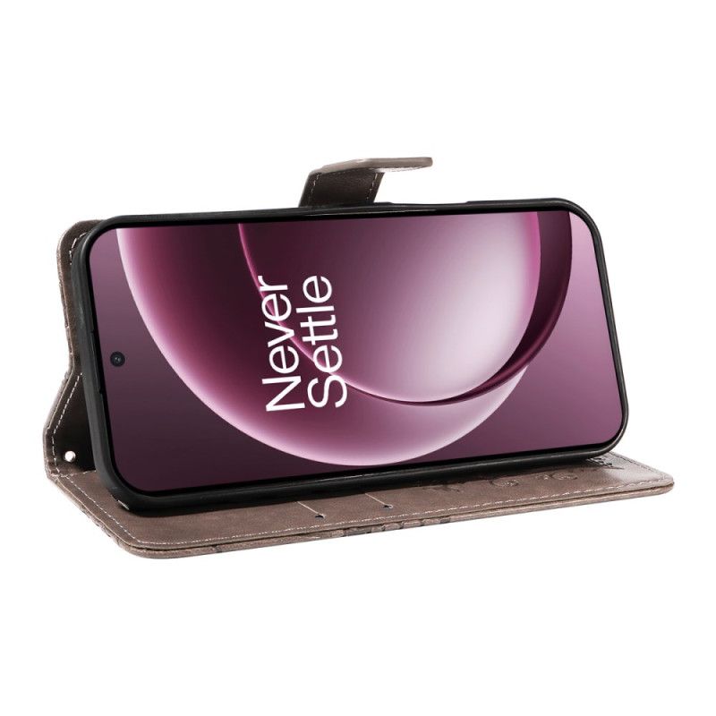 Peněženková Pouzdra Oneplus 15 Obří Motýli