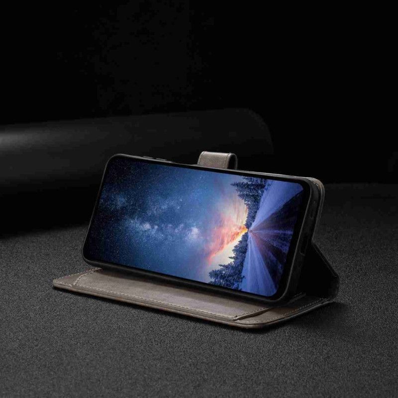 Peněženková Pouzdra Oneplus 15 Peněženka S 8 Přihrádkami Na Karty