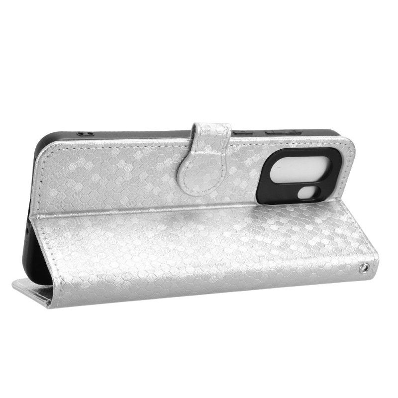 Peněženková Pouzdra Oneplus 15r Kryty Na Mobil Třpytivé Tečky