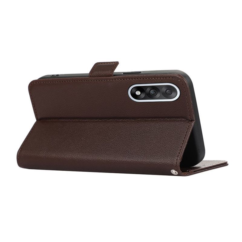 Peněženková Pouzdra Oneplus Nord 5 Abeel