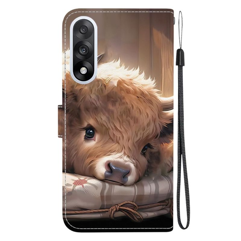 Peněženková Pouzdra Oneplus Nord 5 Kryty Na Mobil Tele