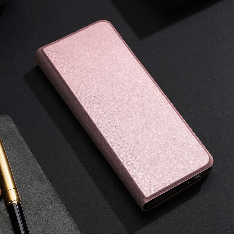 Pouzdra Oneplus Open Kryty Na Mobil Řada Bril Dux Ducis