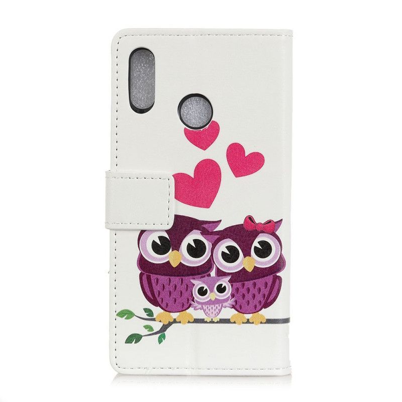 Alcatel 1s (2020) / 3l (2020) Kryt Pár Sov