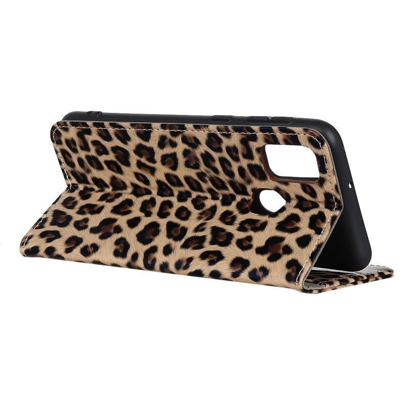 Alcatel 1s (2021) / 3l (2021) Krycí Leopard